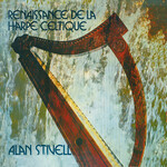 Stivell, Alan: Renaissance De La Harpe Celtique [VINTAGE]