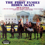 Doud, Earle: First Family Rides Again (Comedy) [VINTAGE]