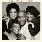Staple Singers: self-titled [VINTAGE]