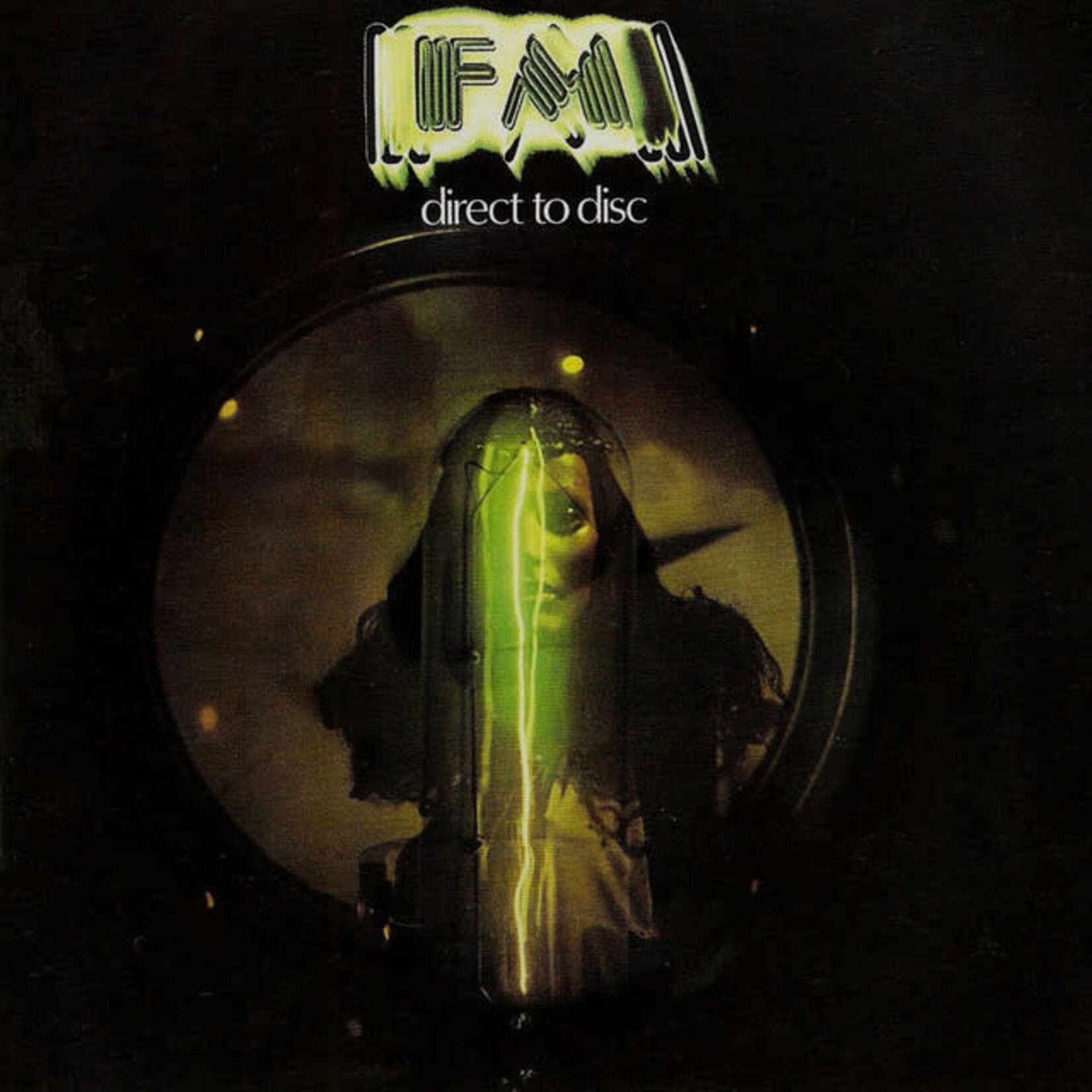 FM: Direct to Disc (Head Room) [VINTAGE]