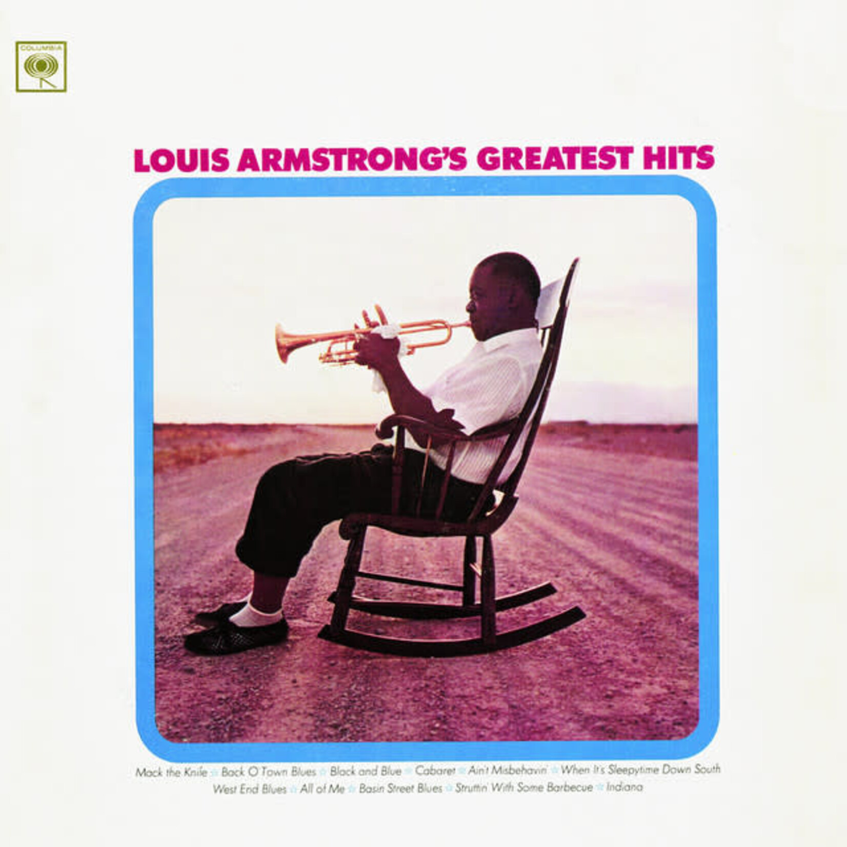 Armstrong, Louis: Greatest Hits [VINTAGE]