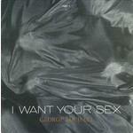 Michael, George (WHAM): I Want Your Sex (12") [VINTAGE]