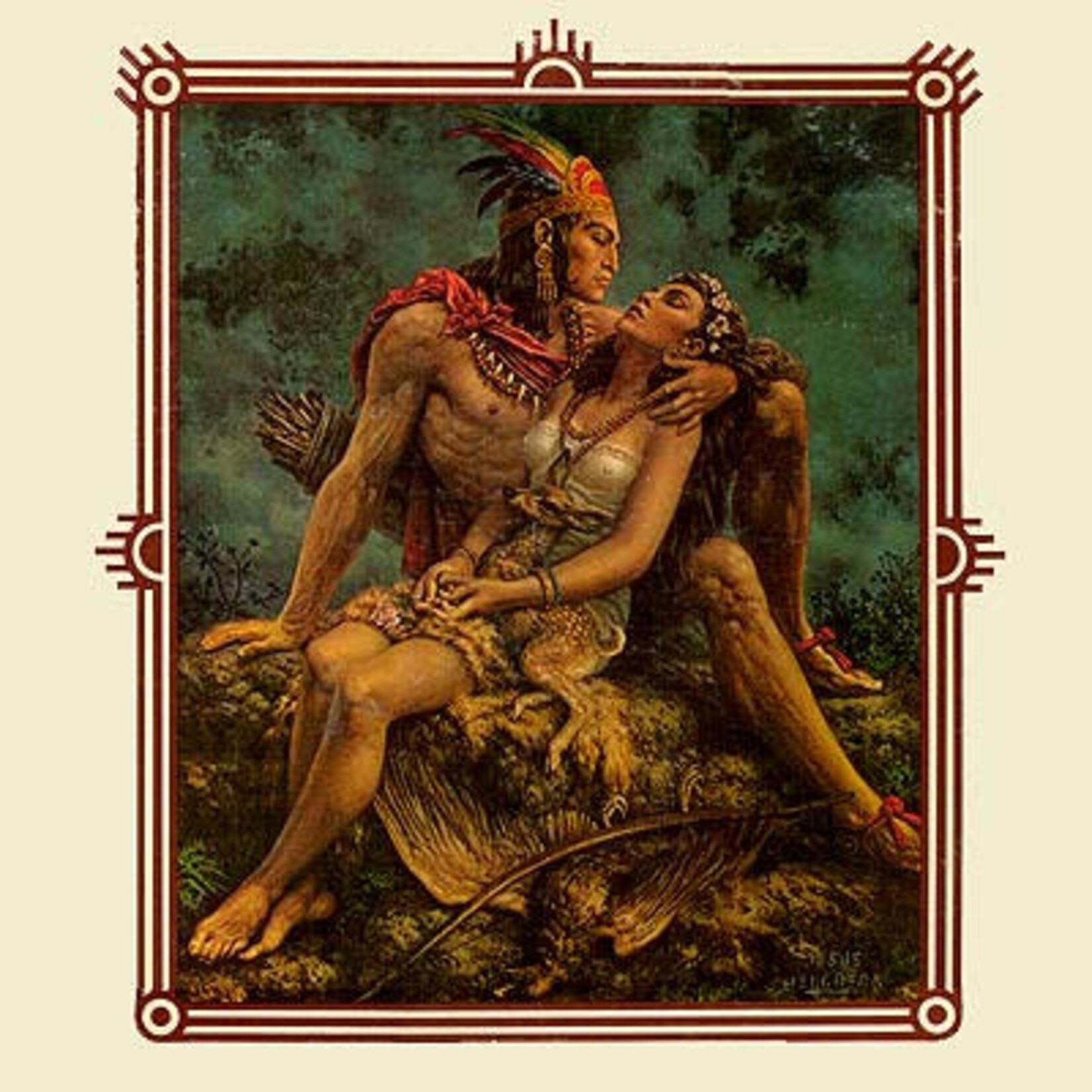 Malo: self-titled  [VINTAGE]