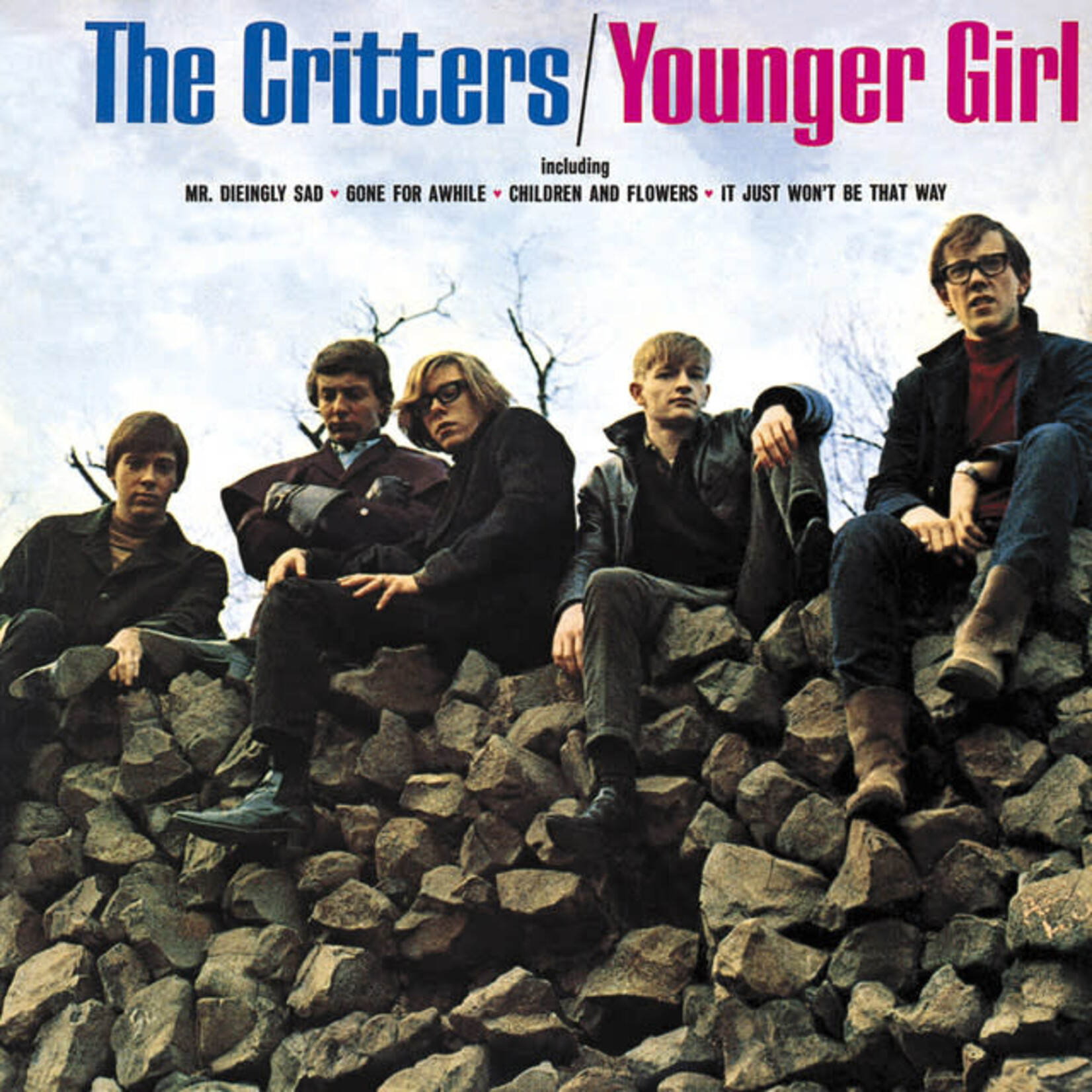 Critters: Younger Girl [VINTAGE]
