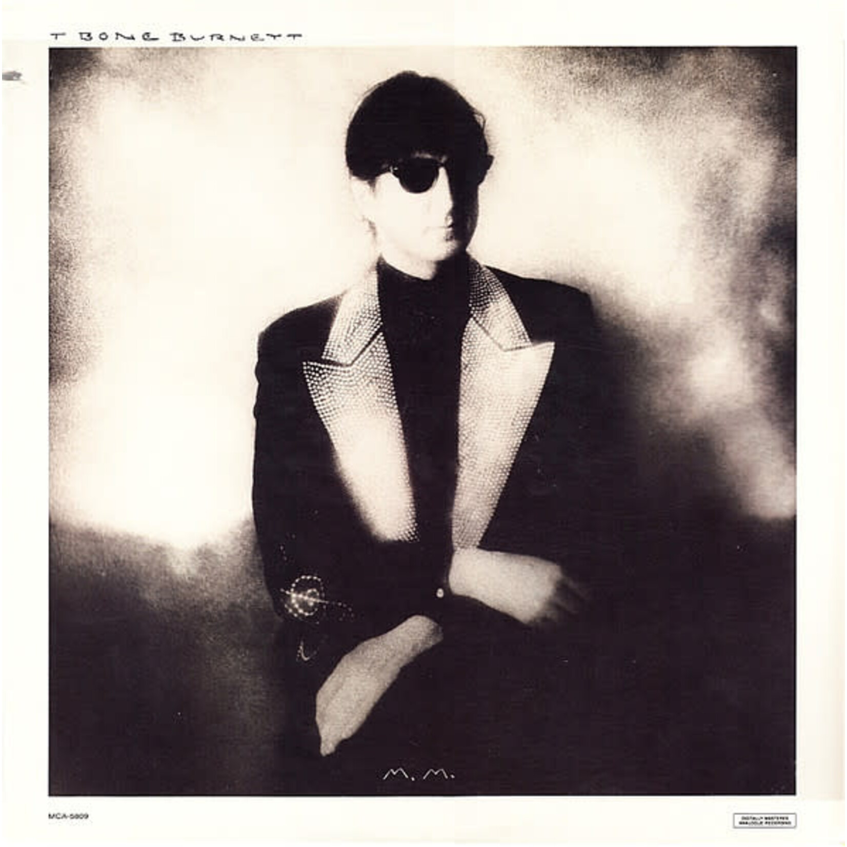 Burnett, T-Bone: self-titled [VINTAGE]