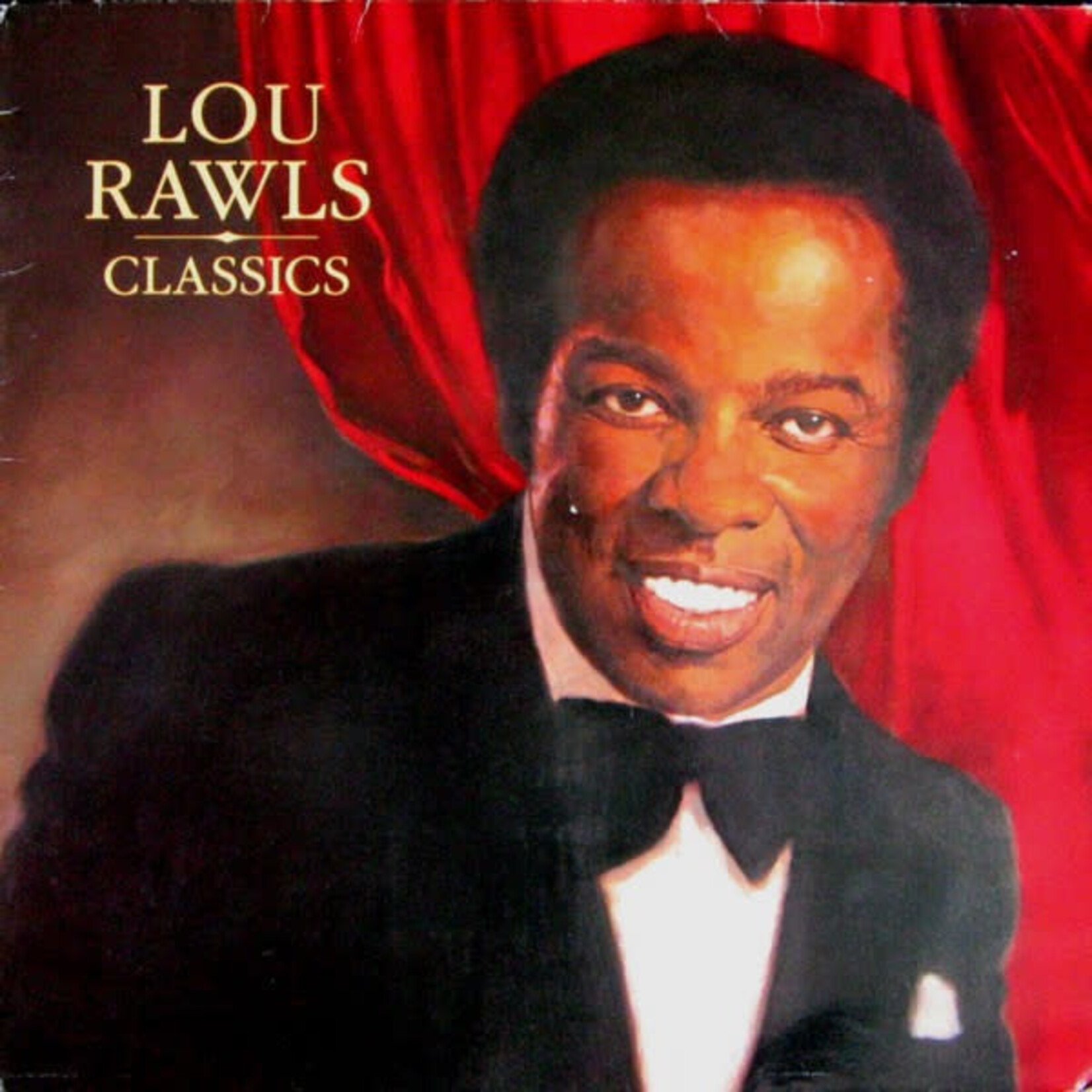 Rawls, Lou: Classics [VINTAGE]