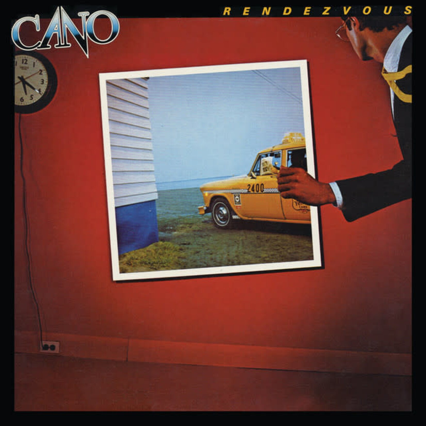 Cano: Rendezvous [VINTAGE]