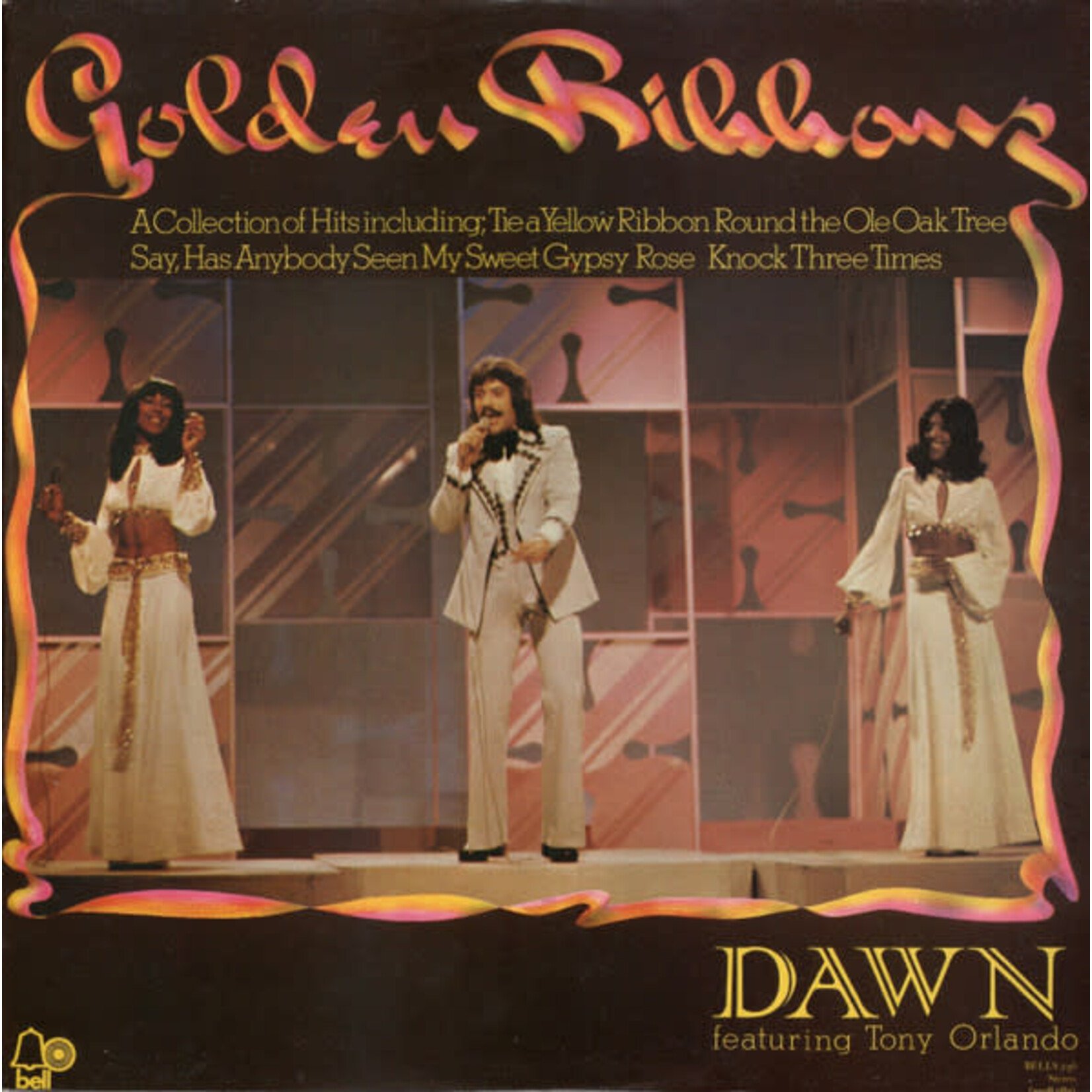 Dawn: Golden Ribbons [VINTAGE]