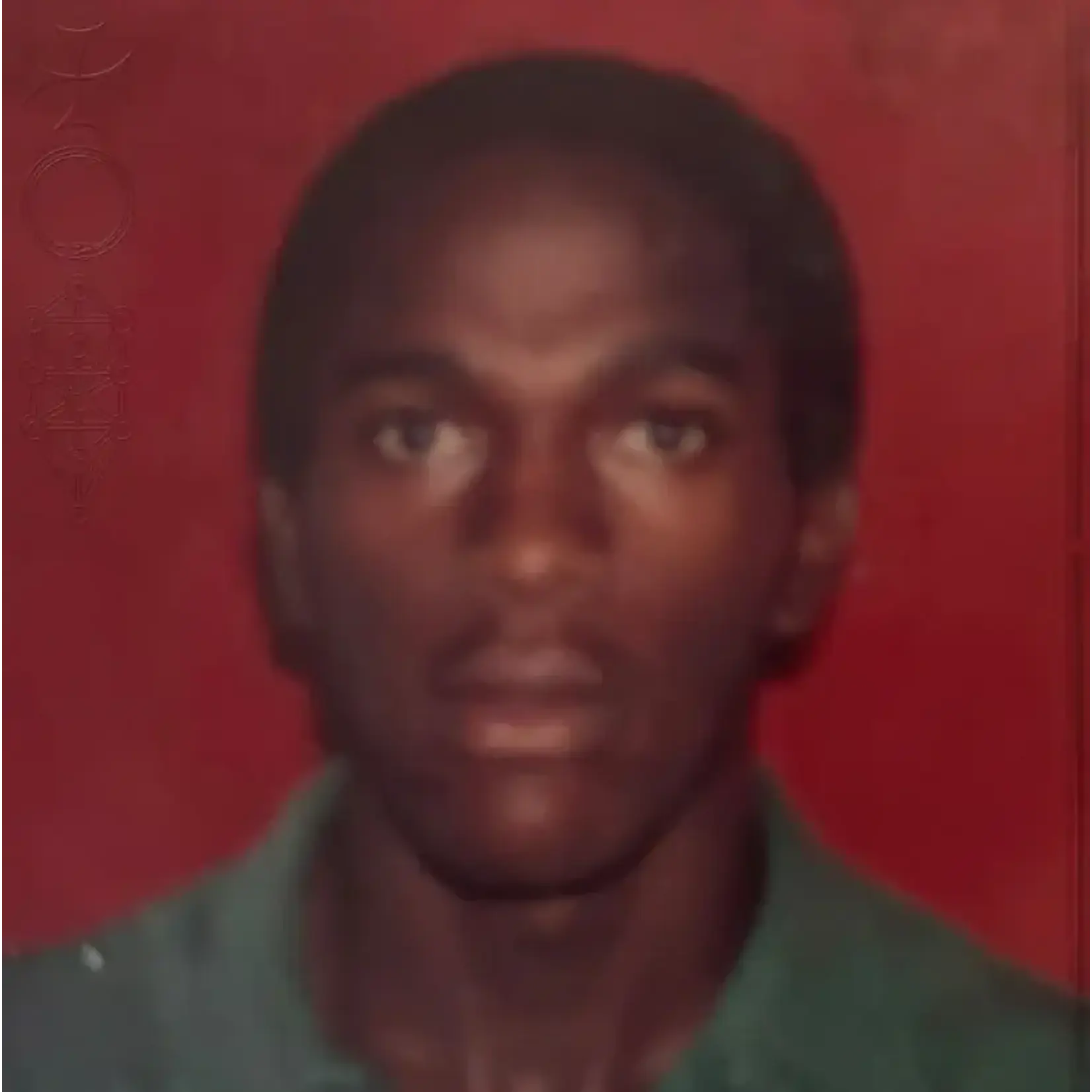 [New Vinyl] Caesar, Daniel: Son of Spergy (2LP) [REPUBLIC]