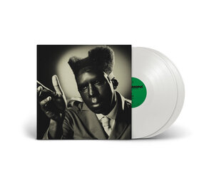 Tyler the creator リトグラフ Chromakopia new-vinyl-tyler-the-creator-