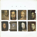 [Vintage] UB40: self-titled [VINTAGE]