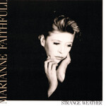 Faithfull, Marianne: Strange Weather [VINTAGE]