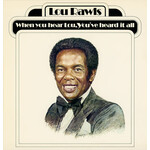 [Vintage Vinyl] Rawls, Lou: When You Hear Lou, You've Heard It All [VINTAGE]