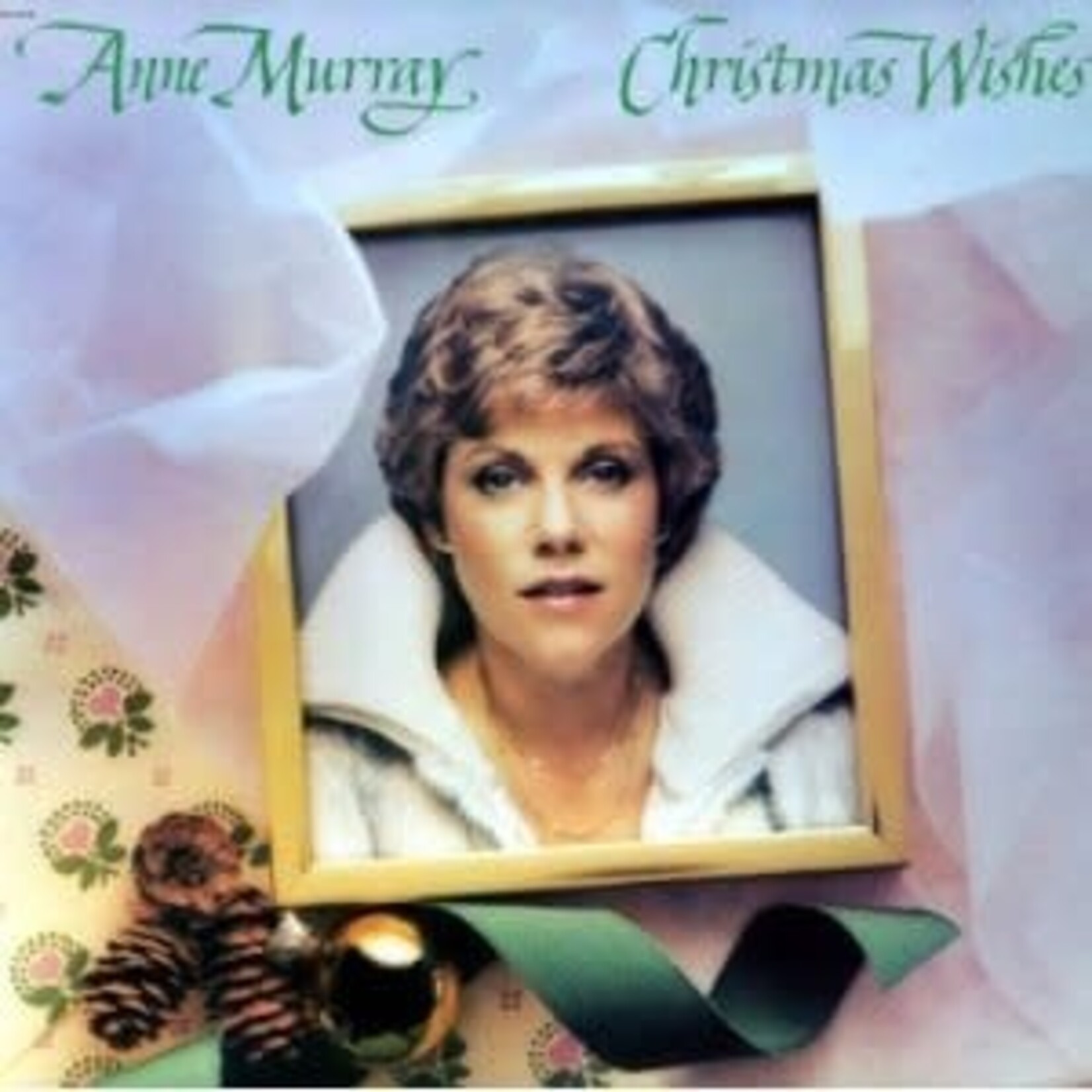 Murray, Anne: Christmas Wishes [VINTAGE]