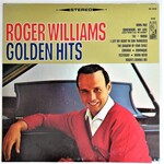 Williams, Rogers: Golden Hits [VINTAGE]