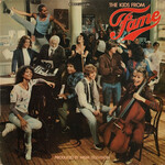 Kids From "Fame": self-titled [VINTAGE]