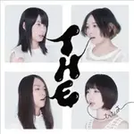 [New] Tricot: T H E [TOPSHELF RECORDS]