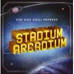 Red Hot Chili Peppers: Stadium Arcadium (4LP) [WARNER]