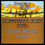 Commander Cody: Rock 'n Roll [VINTAGE]