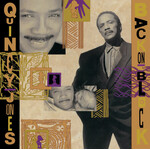 Jones, Quincy: Back on the Block [VINTAGE]