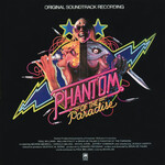Various: Phantom of the Paradise (Soundtrack) [VINTAGE]