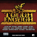 Various: Tough Enough (Soundtrack) [VINTAGE]