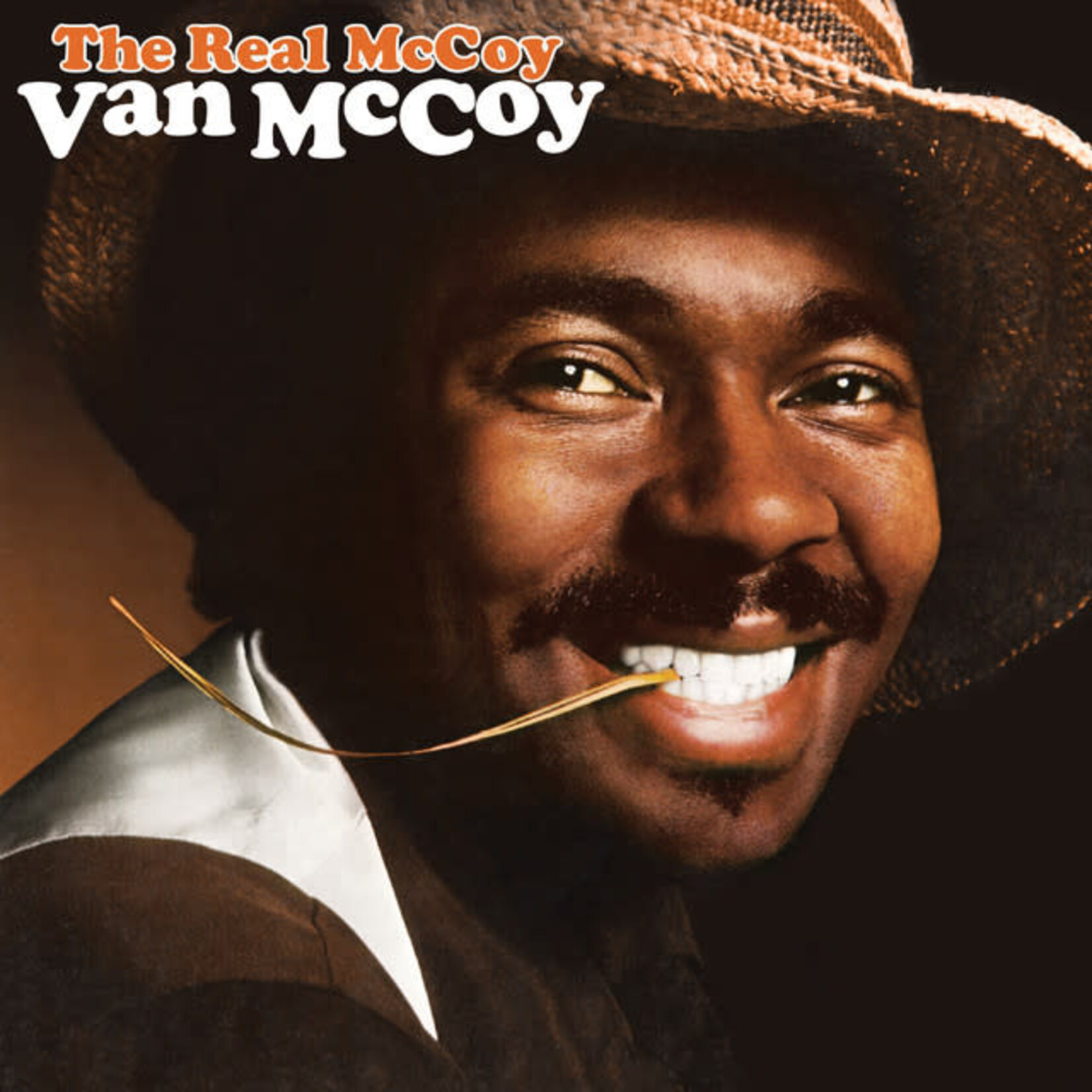 [Vintage Vinyl] McCoy, Van: The Real McCoy [VINTAGE]