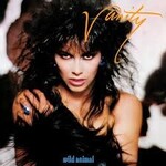 [Vintage Vinyl] Vanity: Wild Animal [VINTAGE]