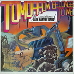 Sensational Alex Harvey Band: Tomorrow Belongs to Me [VINTAGE]