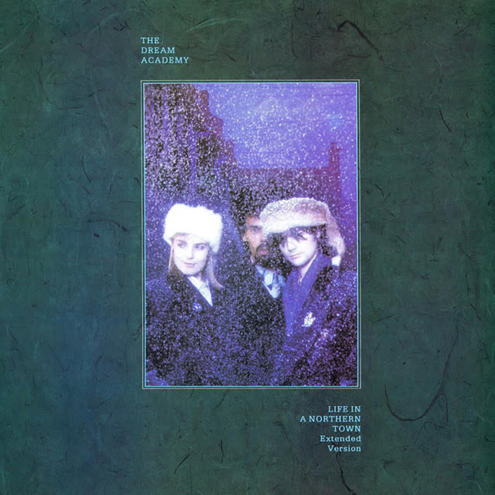 Dream Academy: Life in a Northern Town (12") [VINTAGE]