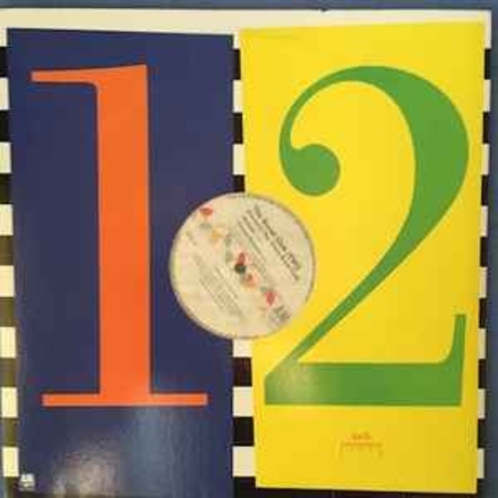 The  Social Club (TSC): Rumors (12") [VINTAGE]