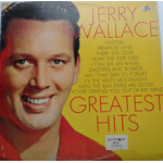 Wallace, Jerry: Greatest Hits [Birchmount] [VINTAGE]