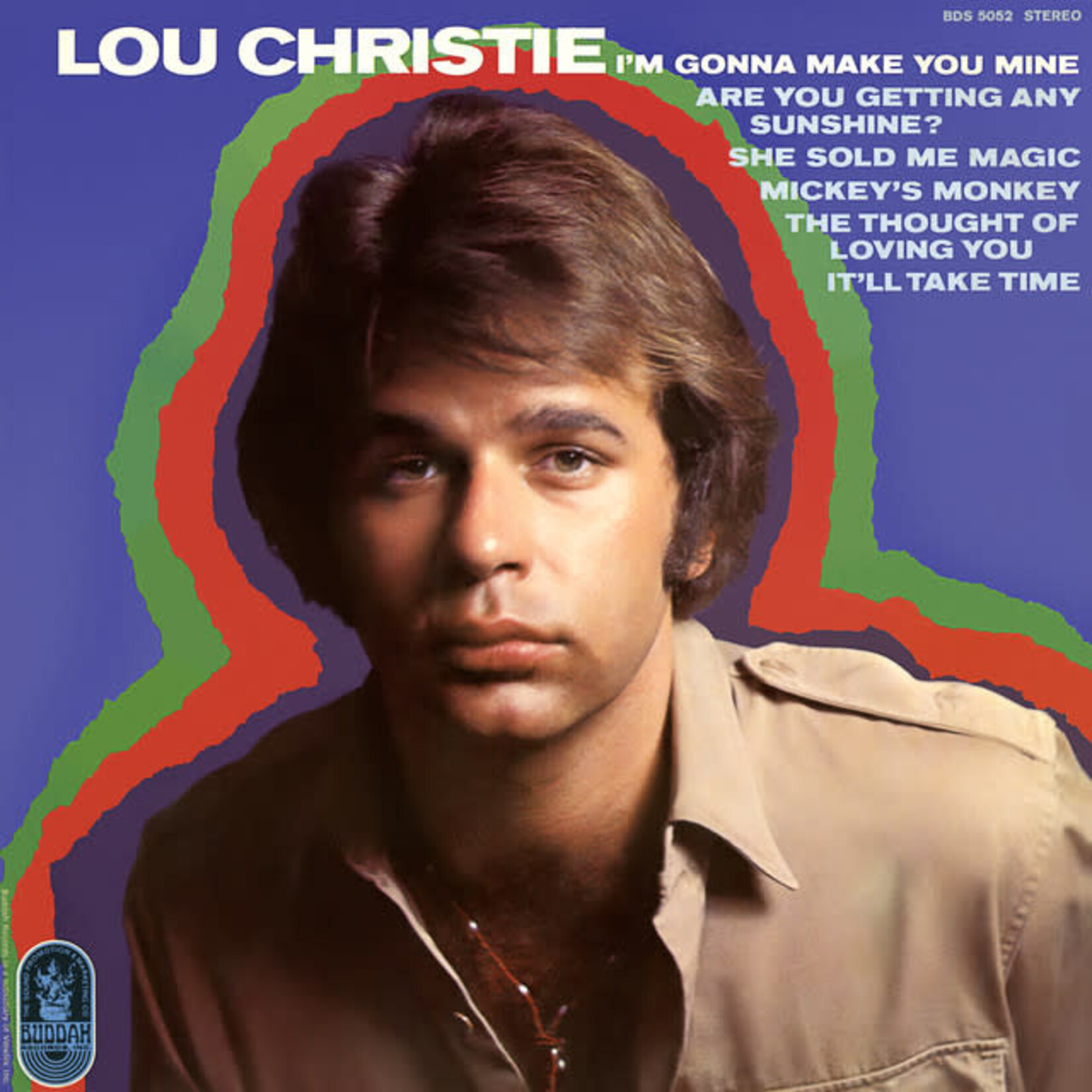 Christie, Lou: I'm Gonna Make You Mine [VINTAGE]
