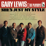 Lewis, Gary & the Playboys: She's Just My Style [VINTAGE]