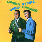[Vintage Vinyl] Rydell, Bobby & Chubby Checker: Self-titled [VINTAGE]