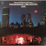 [Vintage] Mahavishnu Orchestra (John McLaughlin): Between Nothingness & Eternity (gatefold) [VINTAGE]