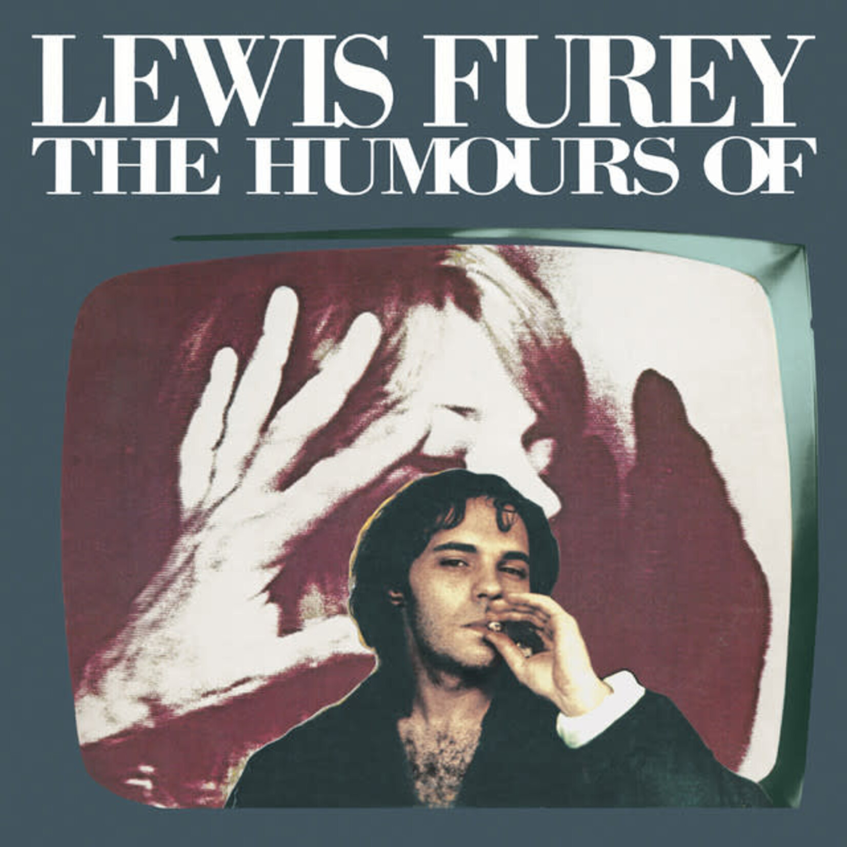 [Vintage Vinyl] Furey, Lewis: The Humours of [VINTAGE]