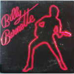 [Vintage] Burnette, Billy: self-titled [VINTAGE]
