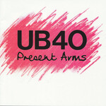 [Vintage] UB40: Present Arms [VINTAGE]