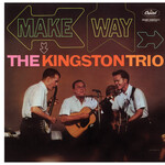 [Vintage Vinyl] Kingston Trio: Make Way [VINTAGE]