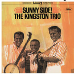 [Vintage Vinyl] Kingston Trio: Sunny Side [VINTAGE]