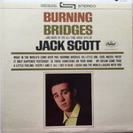 [Vintage Vinyl] Scott, Jack: Burning Bridges [VINTAGE]