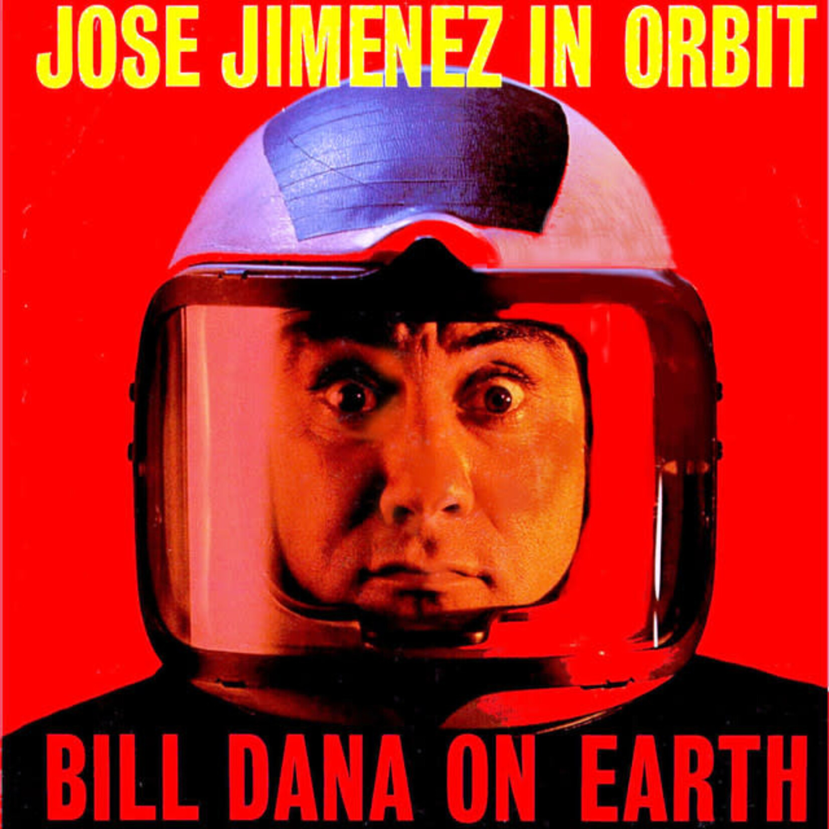 [Vintage] Jimenez, Jose: In Orbit [VINTAGE]