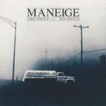 [Vintage Vinyl] Maneige: Libre Service [VINTAGE]