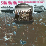 [Vintage] Sha Na Na: Rock & Roll Is Here To Stay [VINTAGE]