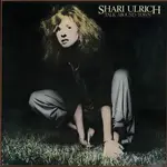 [Vintage Vinyl] Ulrich, Shari: Talk Around Town [VINTAGE]