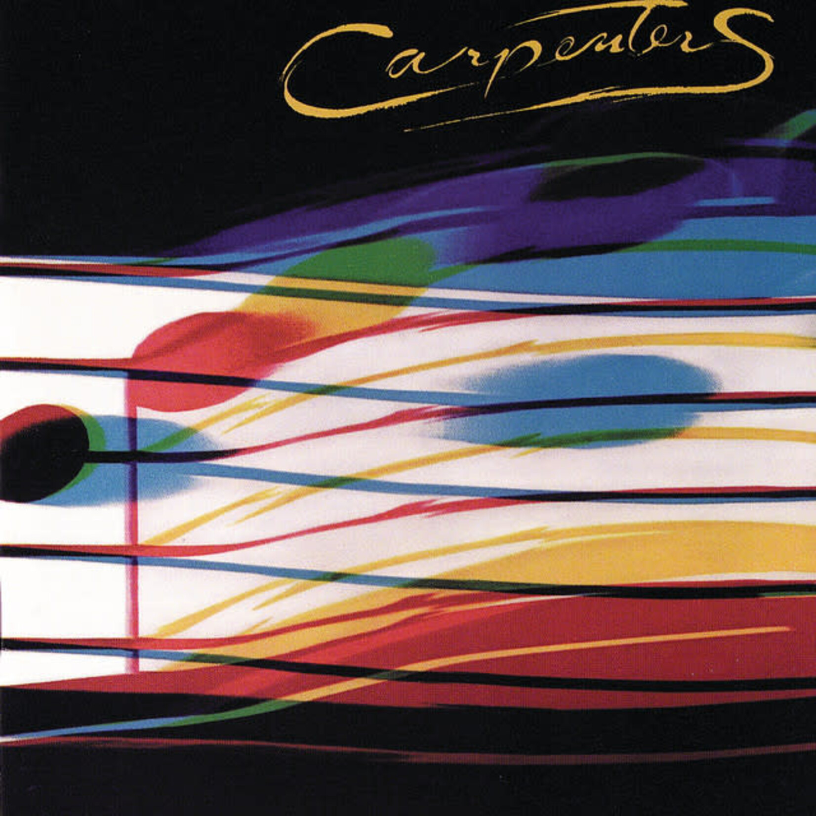 [Vintage] Carpenters: Passage [VINTAGE]