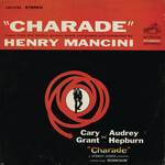 [Vintage] Mancini, Henry: Charade [VINTAGE]