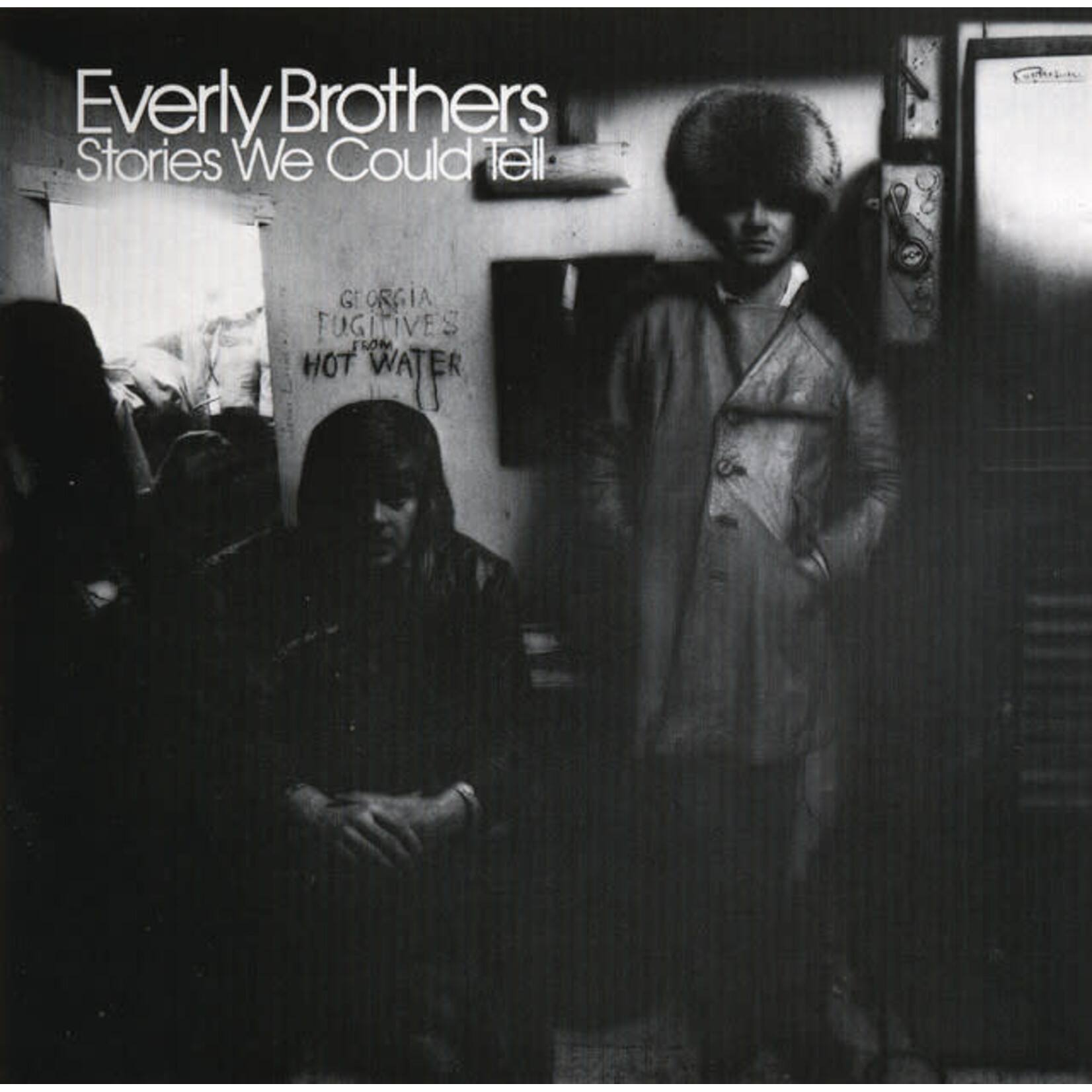 [Vintage] Everly Brothers: Stories We Could Tell [VINTAGE]