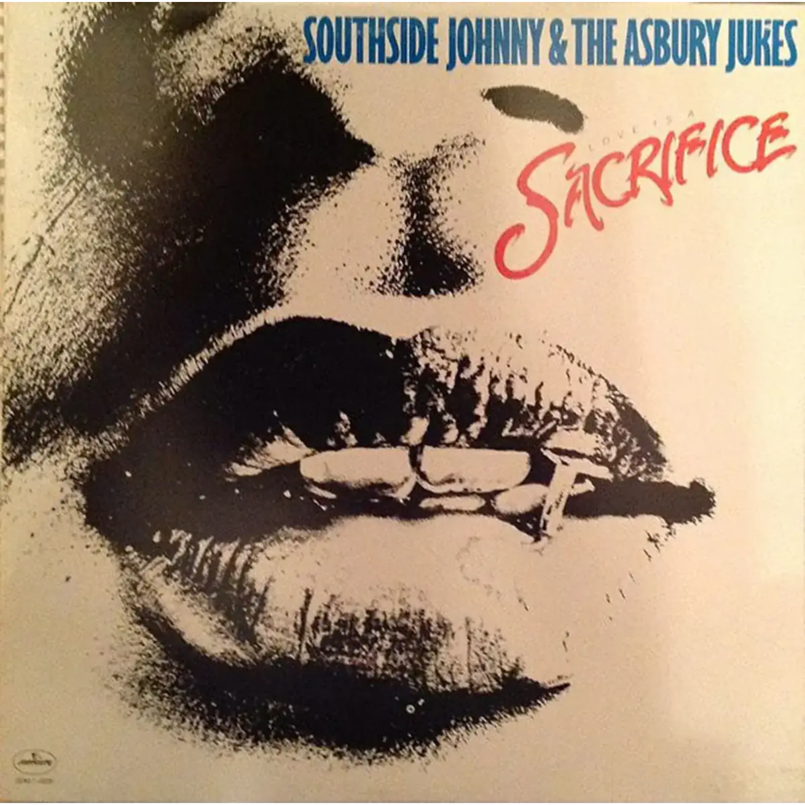 Southside Johnny & Asbury Jukes: Love Is a Sacrifice [VINTAGE]